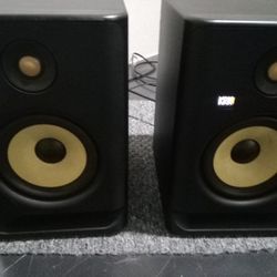 KRK ROKIT 7 MAKE OFFER 