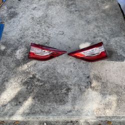 Car Parts 2018 2021 Chevrolet Traverse 