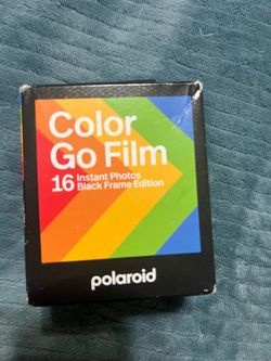 Color go film