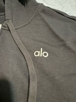 Alo. Sweater