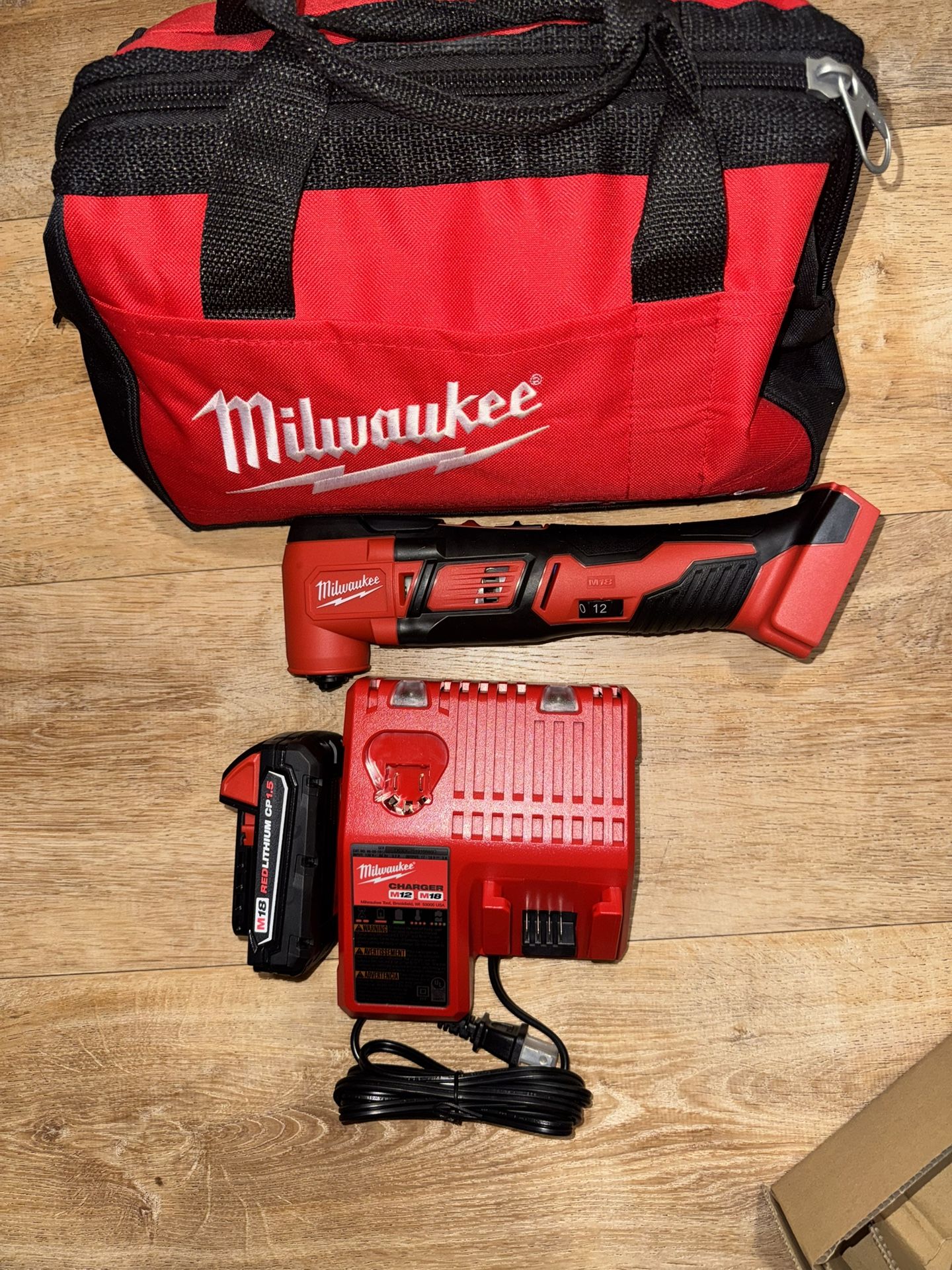 π₯ππ οΈβ‘οΈ MULTI TOOLS MILWAUKEE π₯ππ οΈ