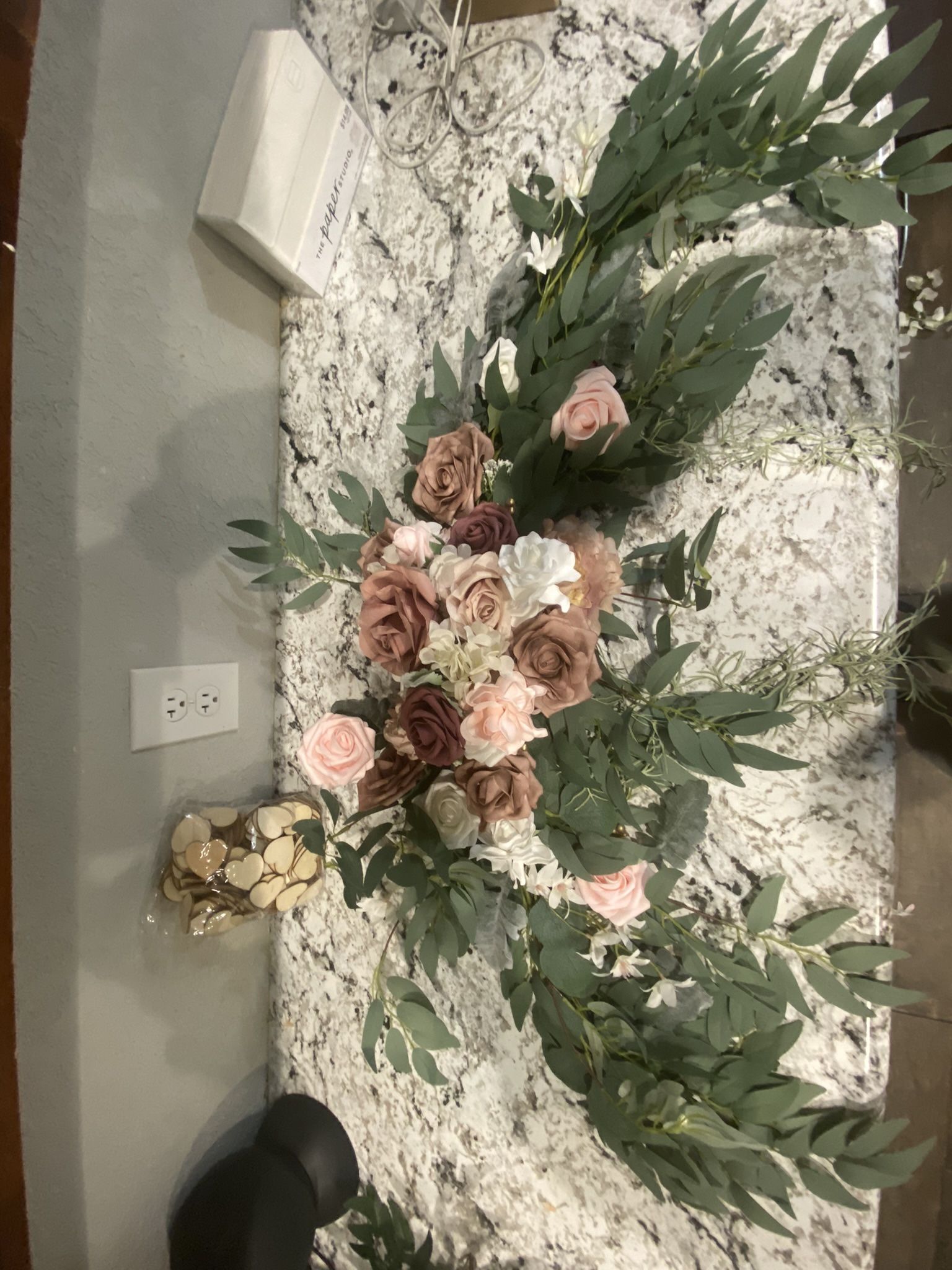 Wedding Florals