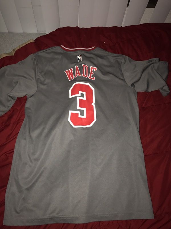Wade Bulls