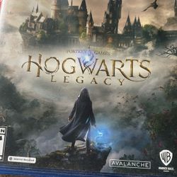 Howarts Legacy 