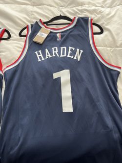 Brand New Clippers Icon Edition Jerseys