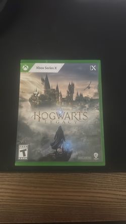 Hogwarts Legacy Xbox Series X