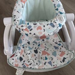 Baby Seat