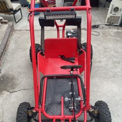 Go Kart