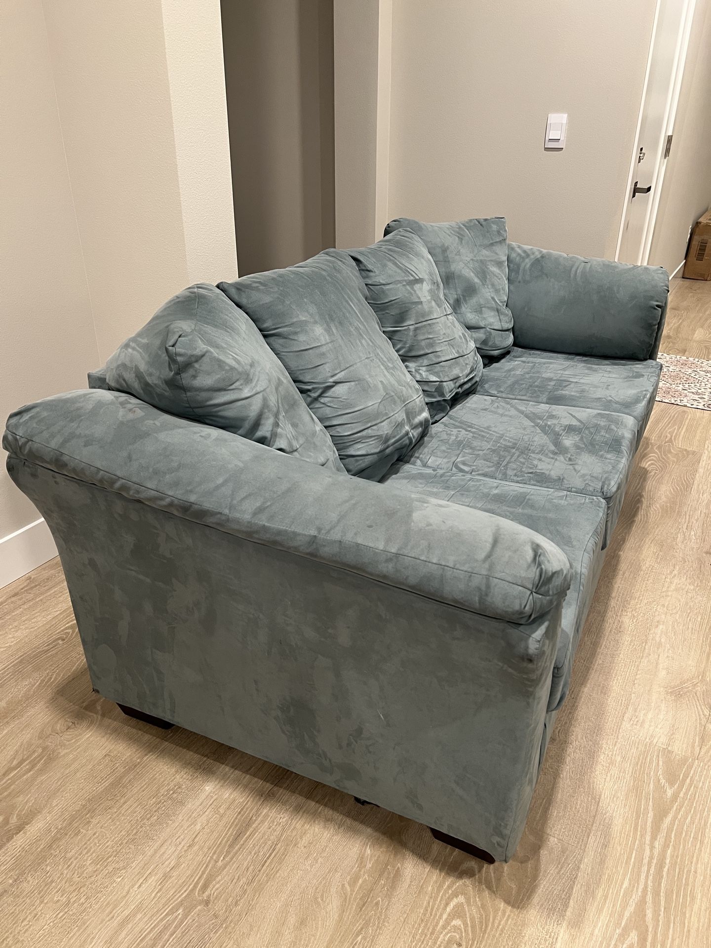 3 Seater Sofa