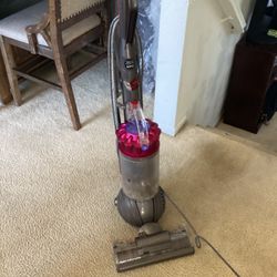 Vacuum Dayso Like Very Good You Can Test Before 