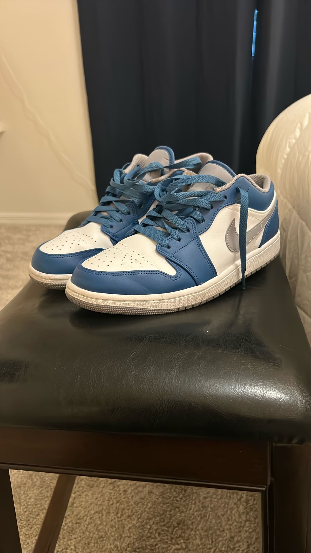 Air Jordan 1’s 10.5