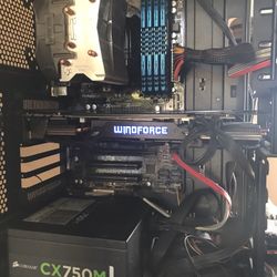 GTX 970(oc) Wind force *PLEASE SEE DESCRIPTION*