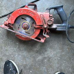 Skill Saw