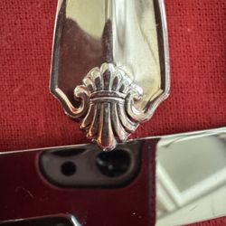 Oneida Silver plated Flatware