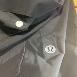 Lululemon Color Black