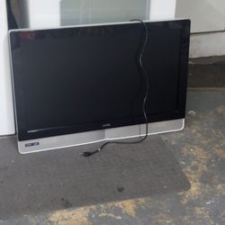 Vizio 32" HD TV