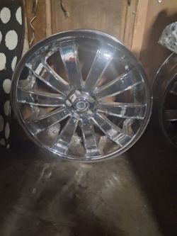 Rims for sale