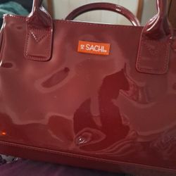 Sachii Insulated Lunchbag Purse