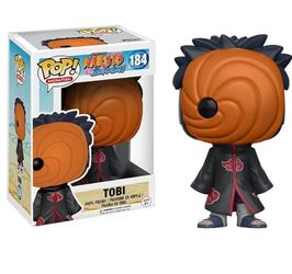 Tobi - Funko 184