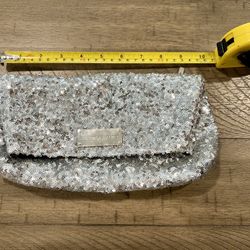 Victoria’s Secret Sparkly Clutch 