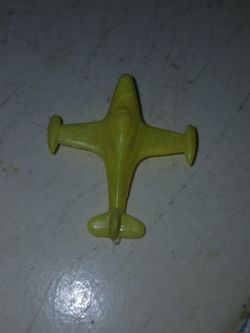 Vintage 1950s Era F9F Panther