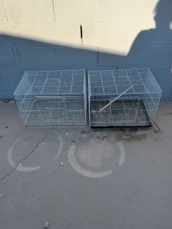Small Bird Cages