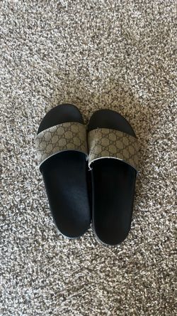 gucci slide