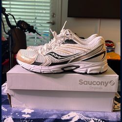 Saucony Ride Millennium Men’s Size 9