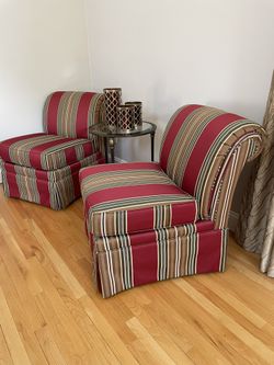 Chairs Beautiful Highland House Custom 