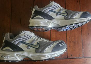 Nike Air Copious cushioned , mens size 10.5
