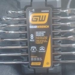 GearWrench 