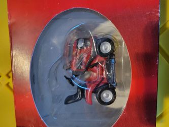 Craftsman Riding Lawn Mower Die-Cast Model
