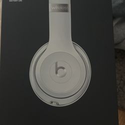 Beats Headphones 