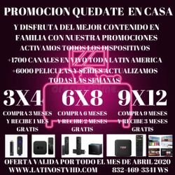 Tv iptv