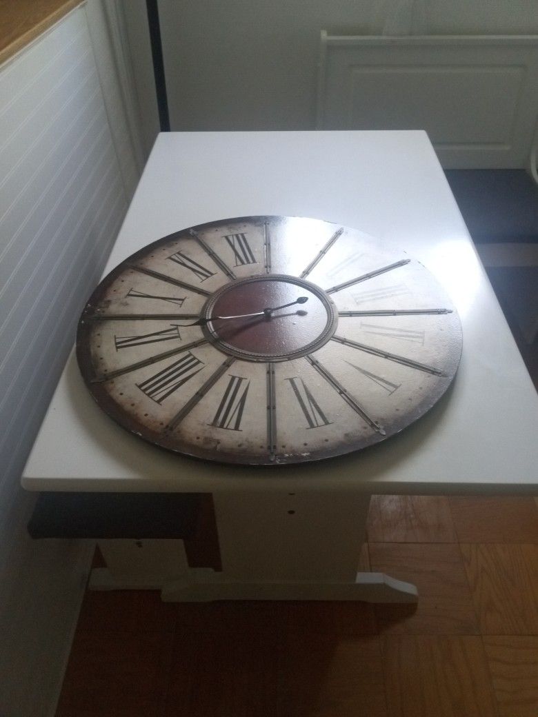 Wall Clock
