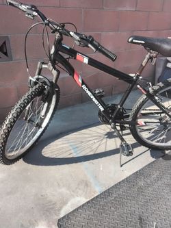 Roadmaster youth bike