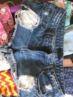 Shorts