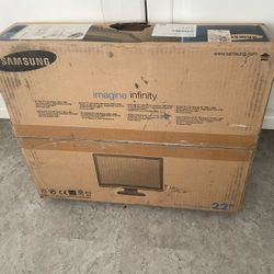 Samsung Monitor 