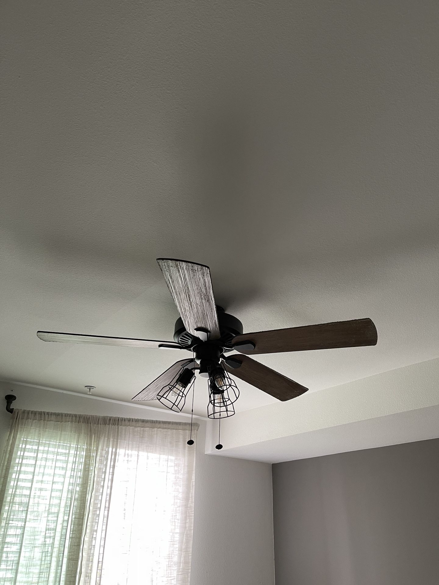 Ceiling Fans