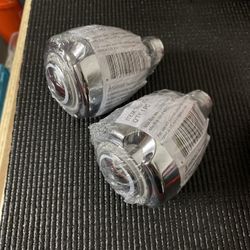 Niagara Conservation Earth 1.5 GPM Showerhead Chrome 3-Spray N2915CH