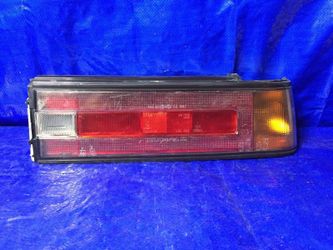 OEM 1(contact info removed) MITSUBISHI GALANT PASSENGER RIGHT TAIL LIGHT 043-7128R MB283855