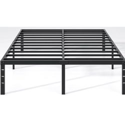 Twin Bed Frame 