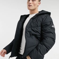 Jacket - Puffer Down