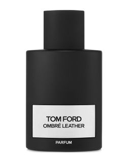 Ombré Leather Parfum with Amber & Jasmine Flower, 3.4 oz