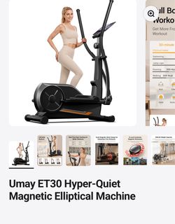 Elliptical