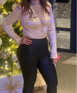 Woman body suit