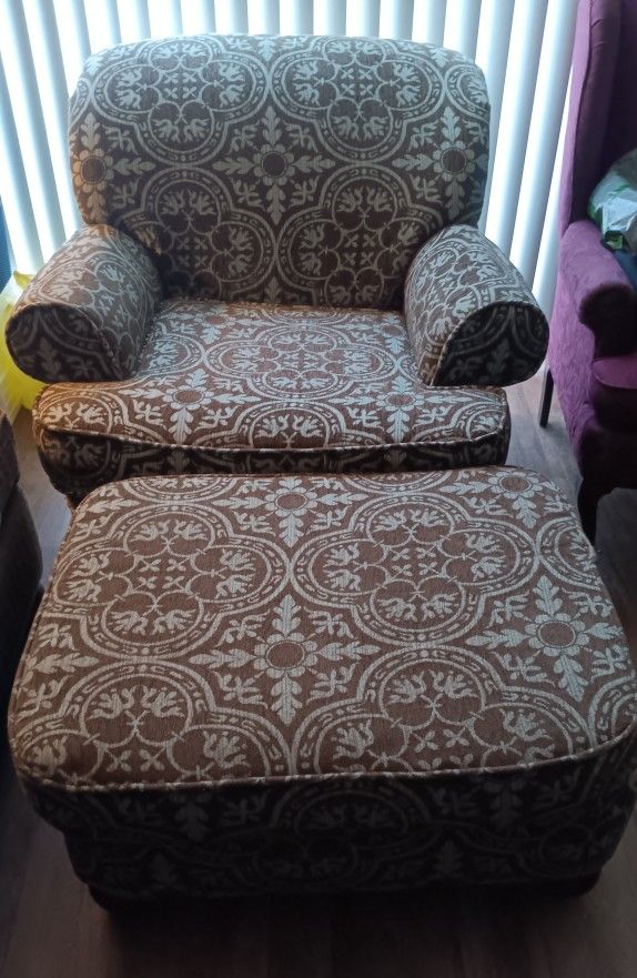 Living Room Furniture