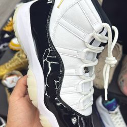 dmp gratitude jordan 11