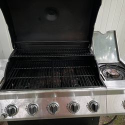 Bbq Grill