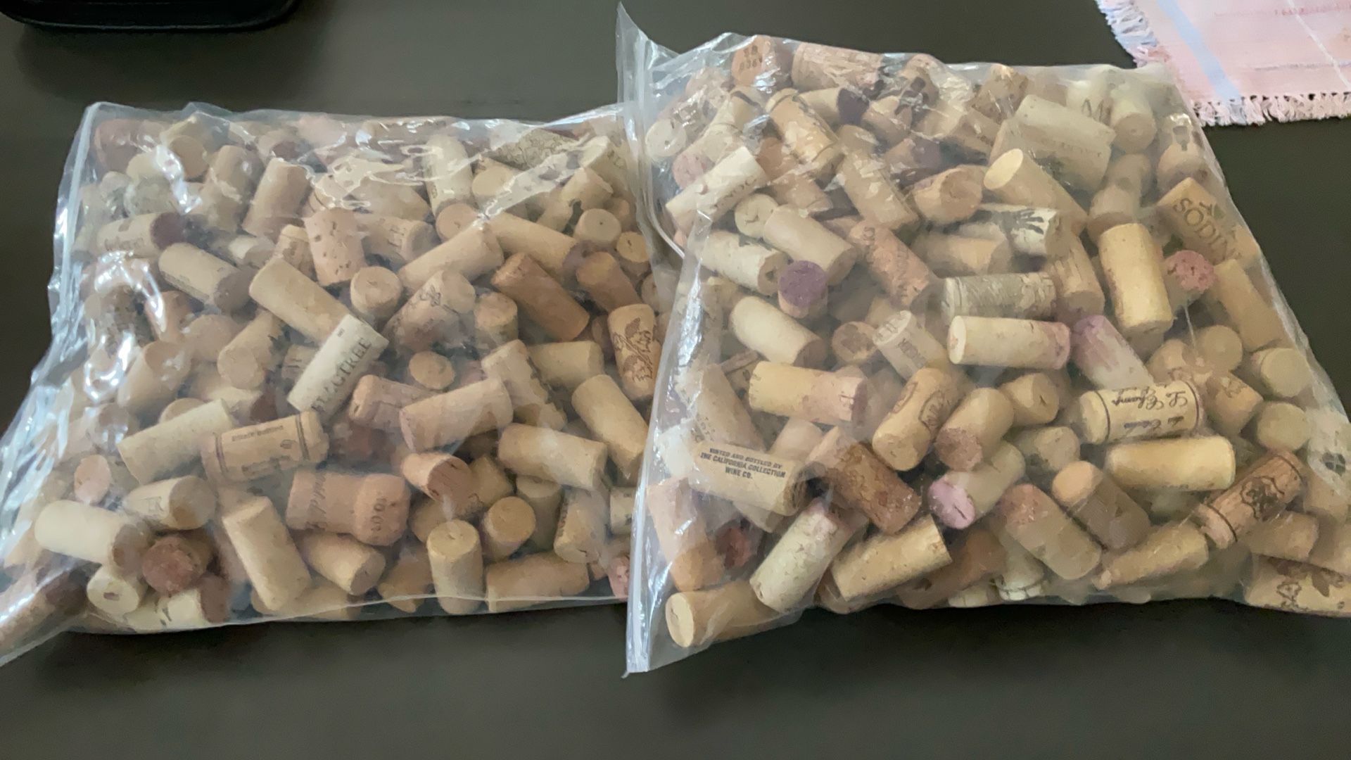 Corks For Crafts